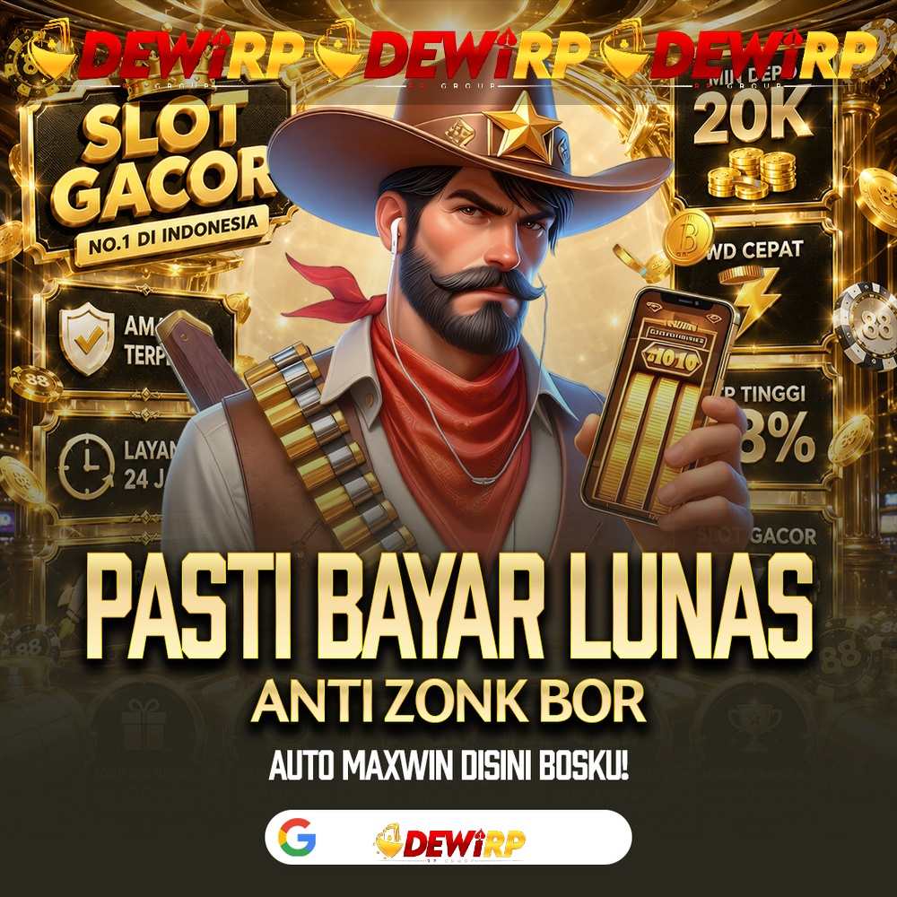 banner DEWIRP X Simply Heaven Scent Farm: Dunia Permainan Digital Kini Lebih Interaktif Dan Menguntungkan Versi Komunitas